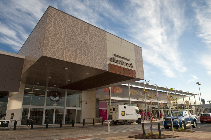 The Shops at Ellenbrook