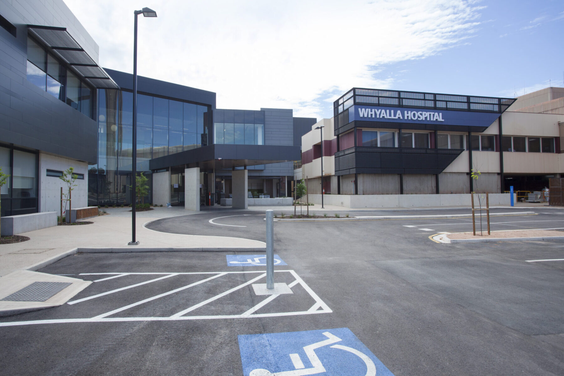 Whyalla Regional Cancer Centre