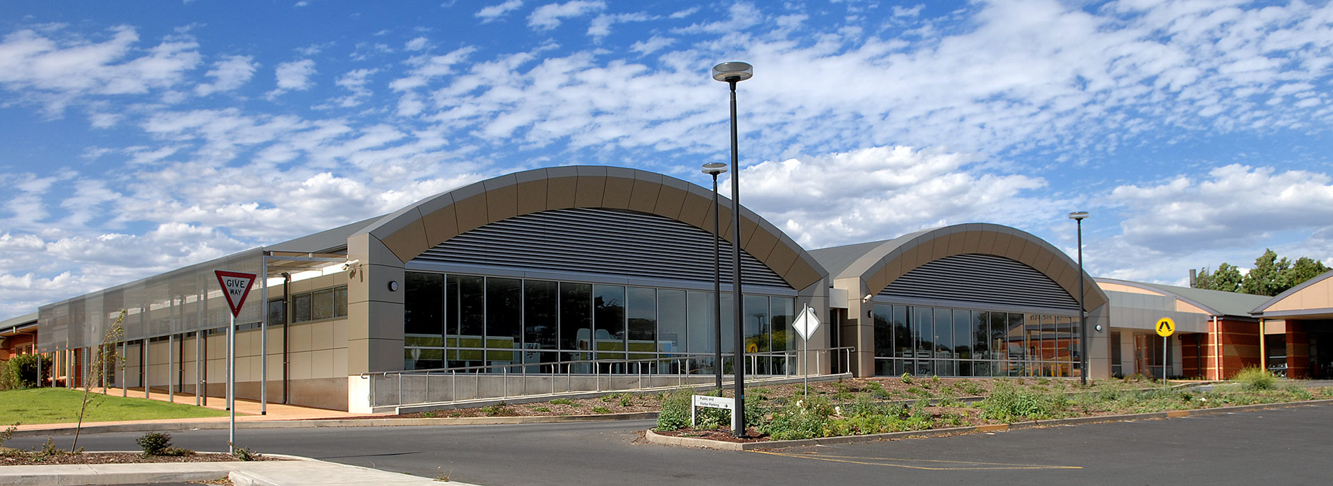 Mount Gambier Hospital