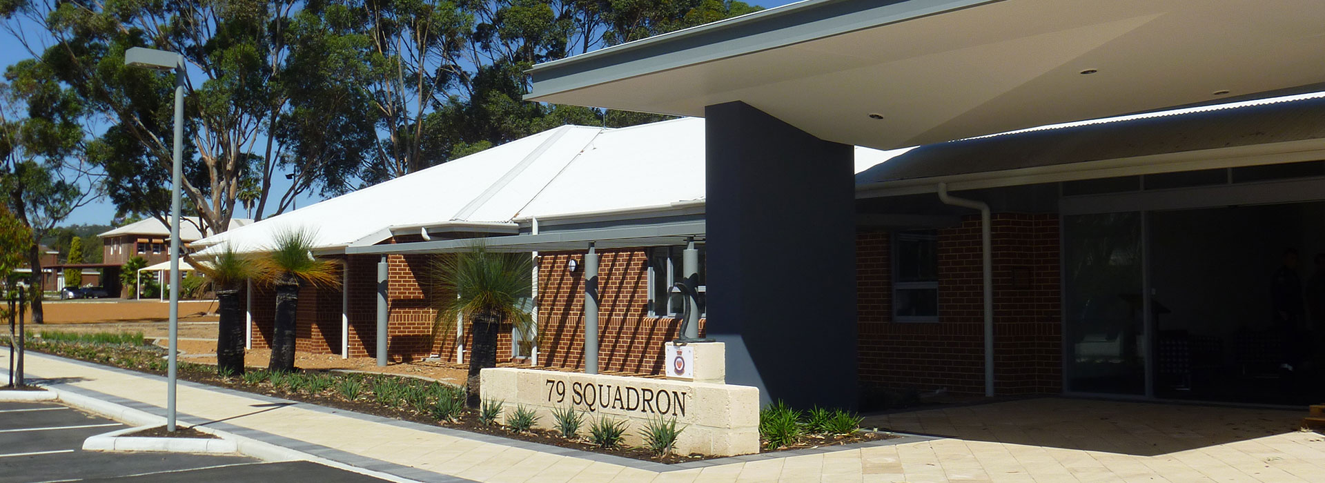 RAAF Base Pearce Redevelopment