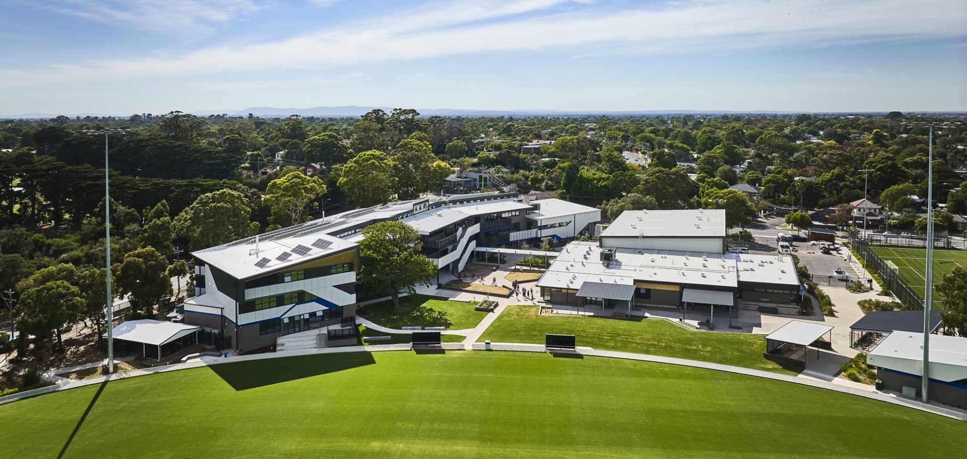 Beaumaris Secondary College